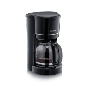 Severin Kaffebryggare Black Choice KA 4320