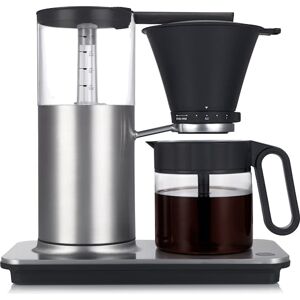 Kaffebryggare silver CM6S-100 2st