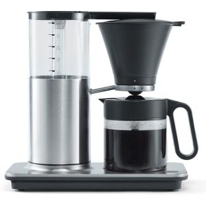 Kaffebryggare 1,25L 1550W 2st