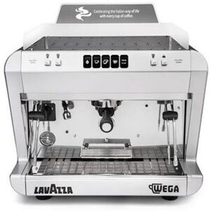 Kapselmaskin LAVAZZA LB4723