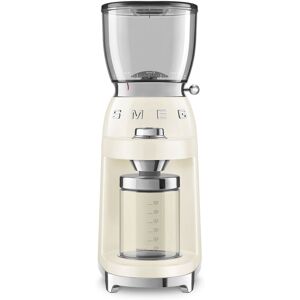 - Smeg Coffee Grinder Creme - Kvarnar