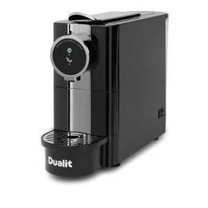 Dualit - Espresso Kaffe Maskin Cafe Plus - Kaffemaskiner Och Kaffebryggare