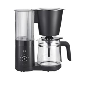 Zwilling - Enfinigy Kaffekokare - Svart - Svart - Svart - Kaffemaskiner Och Kaffebryggare