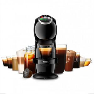 DeLonghi Dolce Gusto Genio S Plus -Kapselmaskin