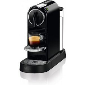 DeLonghi Nespresso Citiz -Kapselmaskin, Svart