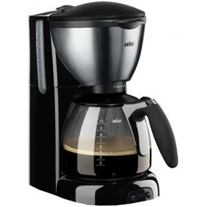 Braun Kf570.1 Caféhouse Aroma Deluxe -Kaffebryggare