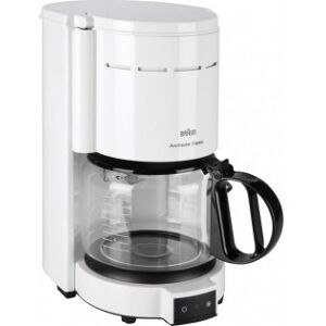 Braun Kf47.1wh Aromaster Classic -Kaffebryggare