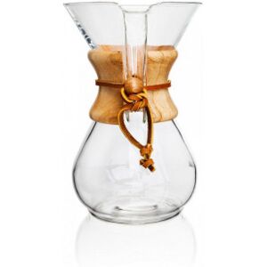 Chemex Classic-Kanna, 6 Koppar