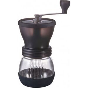 Hario Skerton Plus -Kaffekvarn, Mscs-2dtb