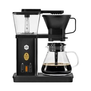 OBH Nordica Blooming Black coffee maker