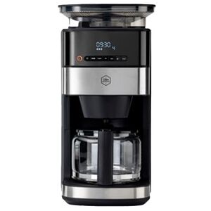 OBH Nordica Grind aroma coffee maker 1,25 L 1000 W