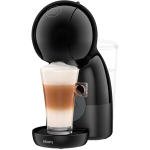 Kapsulový kávovar Krups Nescafé Dolce Gusto Piccolo XS KP1A3B10