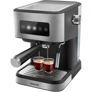 SENCOR SES 4020SS Espresso