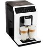 Krups ea8901 freistehend vollautomatisch Maschine Espresso 2.3L 2Tassen weiß – Espressomaschine (freistehend, Maschine, 2,3 l, Kaffeemühle, 1450 W, Weiß)