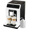 Krups ea8911 freistehend vollautomatisch Maschine Espresso 2.3L 2Tassen weiß – Espressomaschine (freistehend, Maschine, 2,3 l, Kaffeemühle, 1450 W, Weiß)