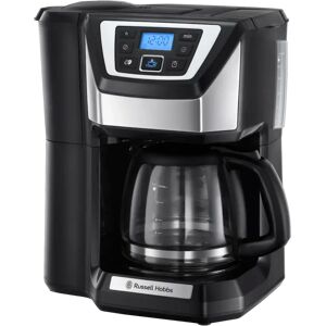 Russell Hobbs 4L Filter Coffee Machine brown 36.0 H x 31.0 W x 22.0 D cm