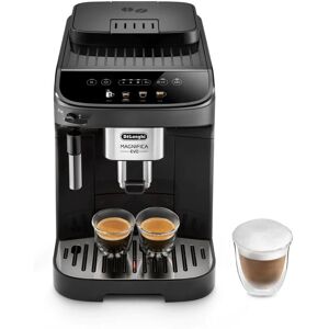 DeLonghi ECAM290.21.B Magnifica Evo Bean To Cup Coffee Machine-Black