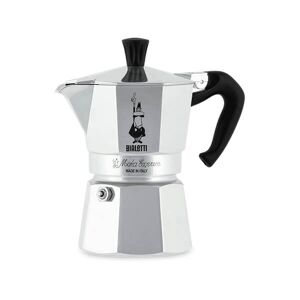 Bialetti Moka Express 2 Cup Espresso Maker