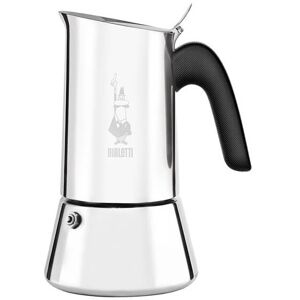 Bialetti Venus Induction 6 Cup Coffee Maker