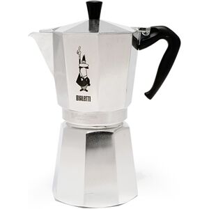 Bialetti Moka Express 9 Cup Espresso Maker