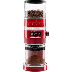 KitchenAid Artisan Burr Grinder Candy Apple