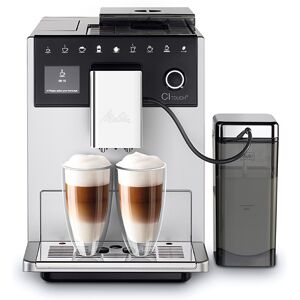 Melitta CI Touch F630-101 Silver Bean To Cup Coffee Machine