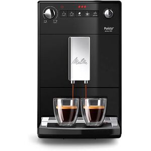 Melitta Purista F230-102 Black Bean To Cup Coffee Machine