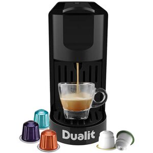 Dualit Coffee Pod Coffee Machine