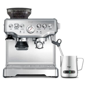 Sage The Barista Express Coffee Machine