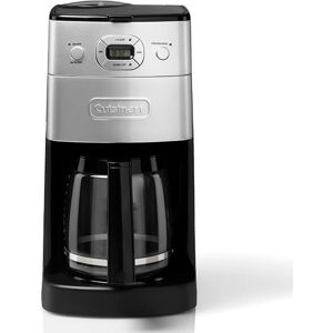 Cuisinart Grind & Brew Automatic Glass Carafe