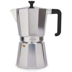 La Cafetiere Espresso Maker 12 Cup