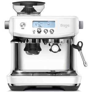 Sage The Barista Pro Sea Salt Coffee Machine