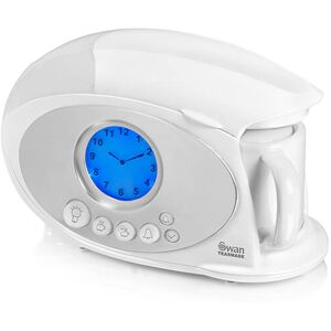 Swan White Teasmade