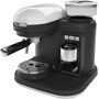 Ariete Moderna Espresso & Coffee Machine Ariete Colour: White  - White