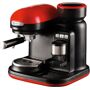 Ariete Moderna Espresso & Coffee Machine Ariete Colour: Red  - Red