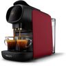 Philips L'or Barista Sublime Capsule Coffee Machine brown 27.6 H x 40.2 W x 15.7 D cm