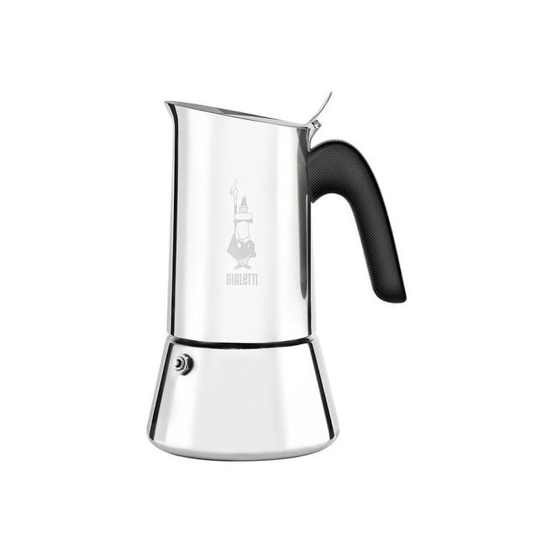 Venus Induction 4 Cup Coffee Maker - Bialetti