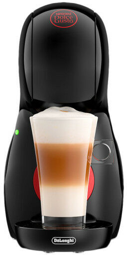 Delonghi Coffee machine nescafé® Dolce Gusto® Piccolo xs EDG210.B from De'Longhi