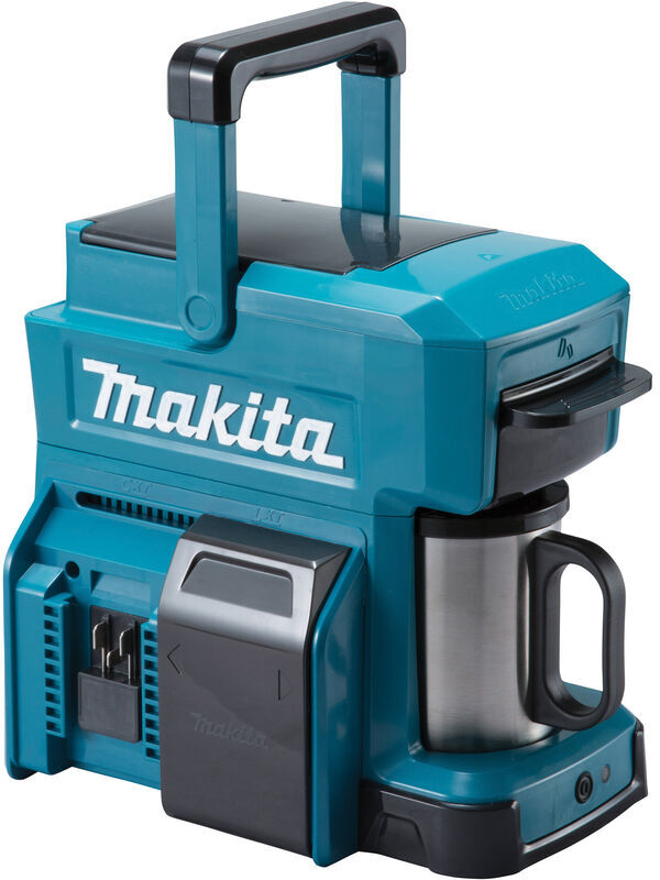 MAKITA DCM501Z 18v Coffee maker