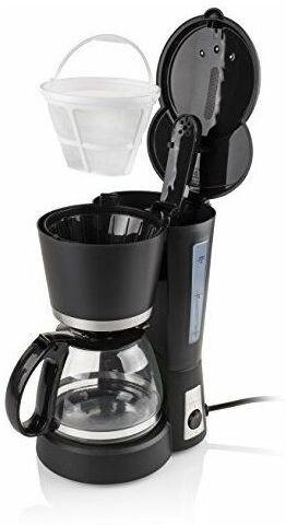 CM-1236 Coffee maker - Tristar