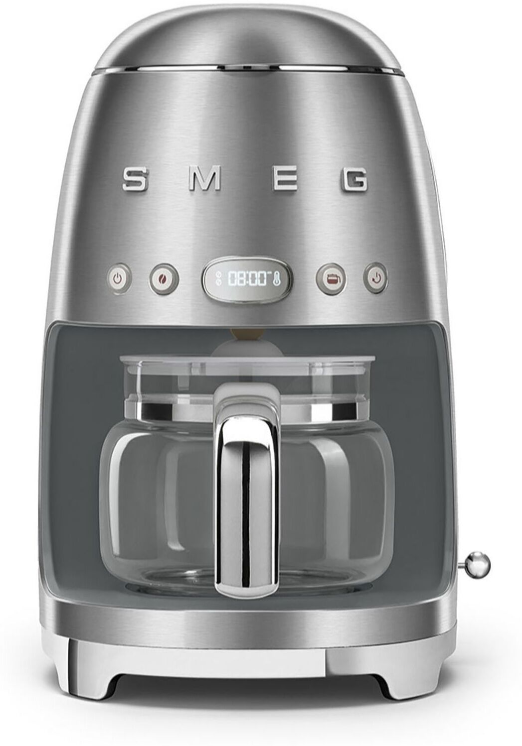 Smeg Drip Coffee Machine