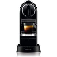 Magimix 11315 BLACK Nespresso CITIZ Coffee Machine in Black