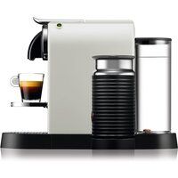Magimix 11319 WHITE Nespresso CITIZ & Milk Coffee Machine, aeroccino 3, Wht