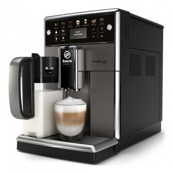 Saeco Coffee machine Saeco "PicoBaristo SM5572/10"