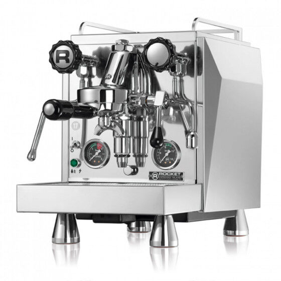 Rocket_Espresso Coffee machine Rocket Espresso "Giotto Cronometro R"