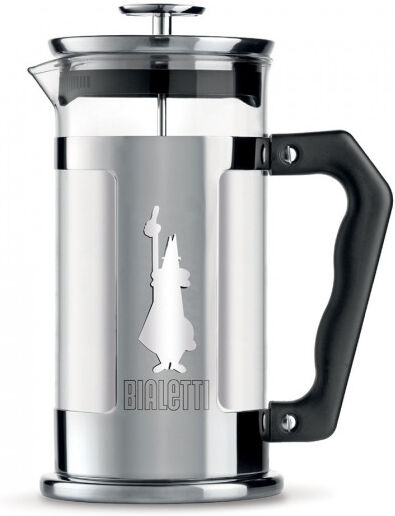 Bialetti French coffee maker Bialetti “Preziosa”, 600 ml