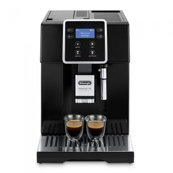 DeLonghi Refurbished Coffee machine De'Longhi "Perfecta Evo ESAM 420.40.B"