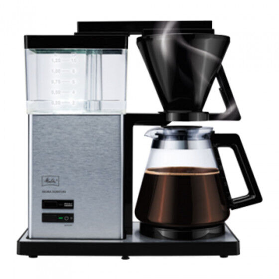 Melitta Filter coffee maker Melitta "Aroma Signature"