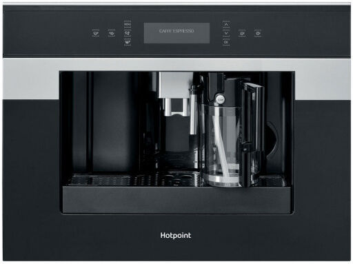 Hotpoint Coffee machine HOTPOINT "CM 9945 H"