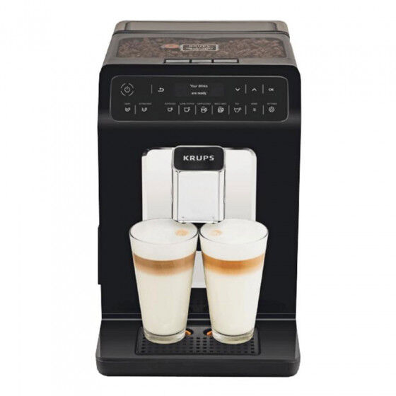 Krups Coffee machine Krups "Evidence EA8908"